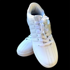 K.Swiss Varsity Low Tennis 🎾 Shoes